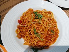 -必胜客(金鹰店)