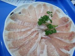 -金妈家烤肉(龙湖U城天街店)