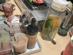 -肉肉大米(金虹桥店)