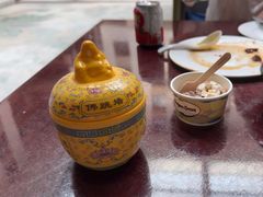 -朗丽兹自助餐厅