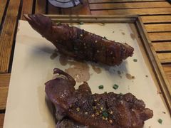 -味莊餐厅(康庄南街店)