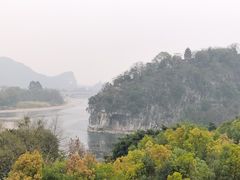 -维纳斯酒店-忆咖啡观景餐厅(象山公园店)