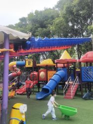 -寻石问宝研学亲子乐园(朝阳公园店)