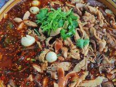冒菜双人餐-毛记冒菜(长征路店)