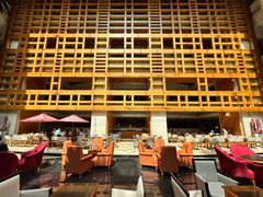 -威斯汀舞台餐厅