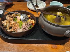 -云海肴·汽锅鸡·云南代表菜(美罗城店)