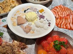 -岛风·台食小馆 ISLAND BISTRO(烟台山店)