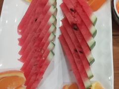 -巴依老爷新疆美食(望京小街店)