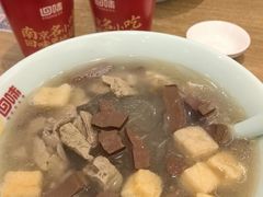 -回味鸭血粉丝汤(砂之船店)