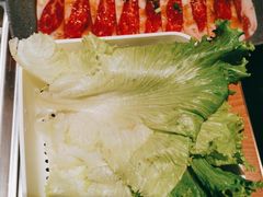 -新石器烤肉(之心城店)