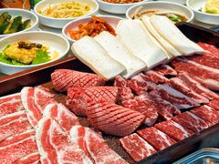 -六七八韩式烤肉·韩国料理(上杭路店)