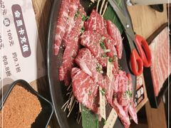 -千寻烧肉(政务区店)