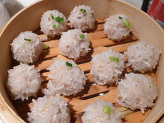 珍珠丸子-莲餐厅·湖北菜·藕汤是头牌(愚园路店)