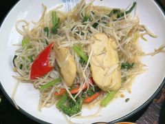 -金厨泰国餐厅·全泰籍厨师料理(拱北店)