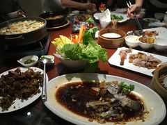 -荔枝苑养生餐厅(尊尚领地店)