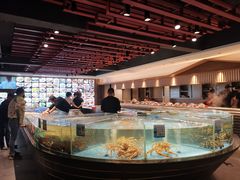 水产区-渔傅·霞浦滩涂海鲜(建平店)
