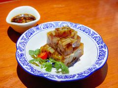 -京味张·北京烤鸭(天河南二路店)