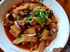 -范记豆花庄(东门好吃街店)