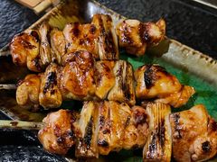 鸡肉葱-Fukumimi·美醉堂 居酒屋(金尚店)