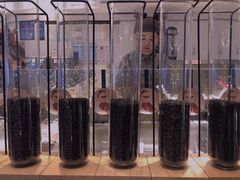 -喜茶(广州东方宝泰店)