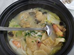 -聚丰园•湖鲜餐厅(阿红私房菜梅石路店)