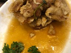 -勺园饭店(骨科医院店)