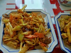 -明海妈妈菜(大连外国语学院店)