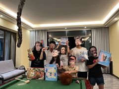 -清远熹乐谷温泉度假酒店