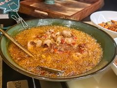 -锦府盐帮·侯宅(五棵松万达店)