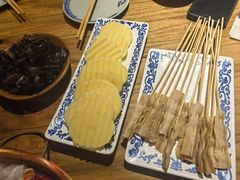 -东镇老火锅(高新区店)