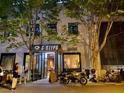 -G-STEPS舞蹈工作室