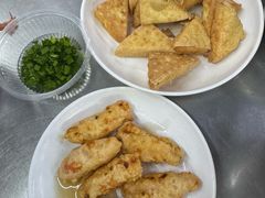 -广场正宗原汁薏米店