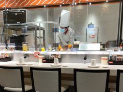 -新一番三文鱼寿司(大东海店)