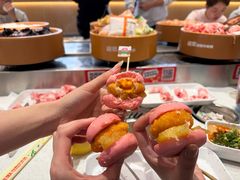 -龍歌自助小火锅(李沧丽达店)