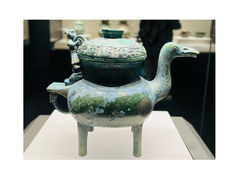 -河南博物院