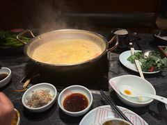 -捞王锅物料理(金华义乌之心店)