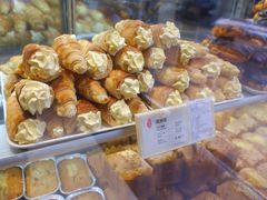 -上海哈尔滨食品厂(淮海中路店)