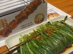 -木屋烧烤(佛山东方广场店)