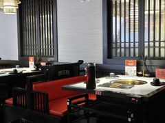 -捞三国美蛙鲜鱼火锅(茂业店)