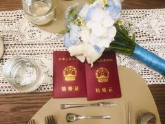 -Hestia赫雅西餐厅(东海岸店)