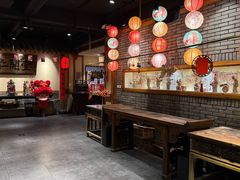 -百花人家(门城水岸店)