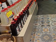 -老山村酒楼(白石洲店)