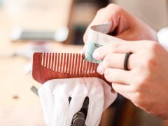 -五月木作·DIY木作文创体验店(北京路店)