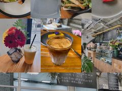 -O'mills Sourdough Bakery&Bistro(永嘉路店)