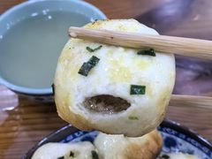 生煎-荣阳楼(山塘街店)