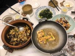 -围龙屋客家食府(福田店)