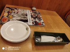 -萨莉亚意式餐厅(人和印象万家店)