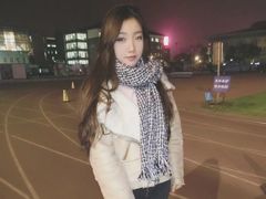 -北京大学五四田径场