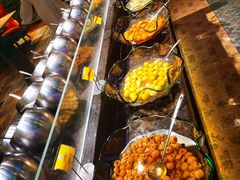 自助取餐区-永远爱烤肉火锅自助(龙德广场店)