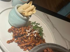 -四世同堂·京菜·烤鸭(双井店)